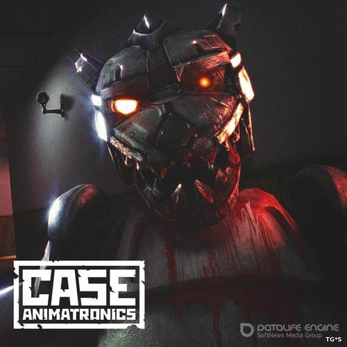 CASE: Animatronics [Update 2] (2016) PC | RePack by Other s