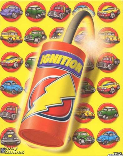 Ignition (1997/PC/Eng)