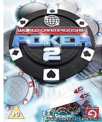 World Poker Championship 2 (TG) PC