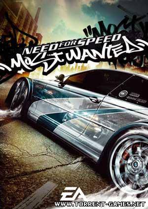 Need for Speed: Most Wanted