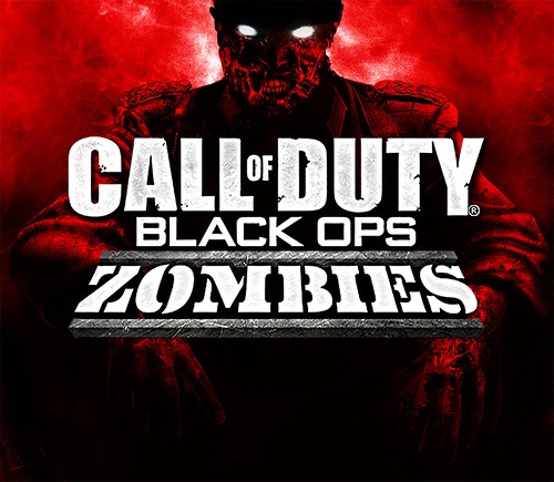 Call of Duty: Black Ops Zombies [v1.3.2,iOS 4.3, ENG]