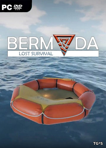 Bermuda - Lost Survival [ENG / v26.08.18 | Early Access] (2017) PC