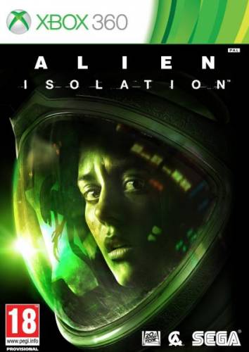 [FULL] Alien: Isolation [RUSSOUND] [Repack]