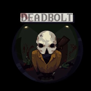 Deadbolt [GoG] [2016|Eng]