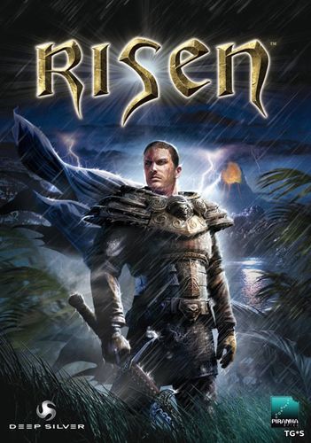 Risen (2009) PC | RePack by qoob