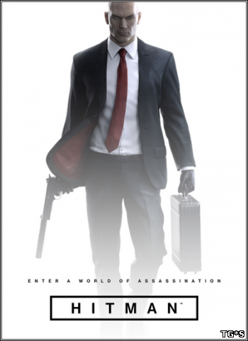 HITMAN: Full Experience [LINUX Only] (2016) PC