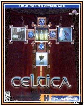 Celtica (1998/PC/Rus) by tg