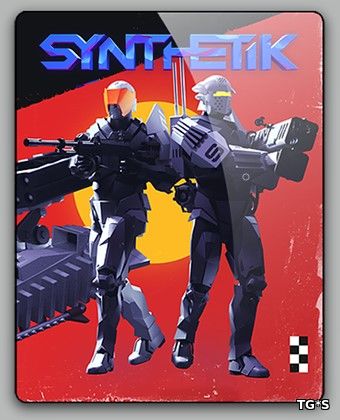 Synthetik [v 13.0] (2018) PC | RePack от Other's