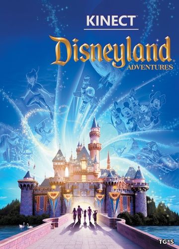 Disneyland Adventures (2017) PC | RePack от FitGirl