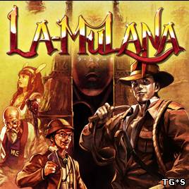 La-Mulana (2013) PC | SteamRip by Let'sPlay