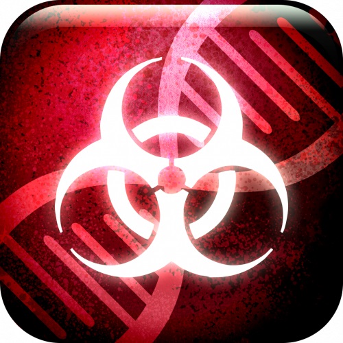 Plague Inc. [1.9.1, Стратегия в реальном времени, iOS 4.3, RUS]