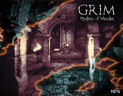 GRIM - Mystery of Wasules [ENG] (2017) PC | Лицензия