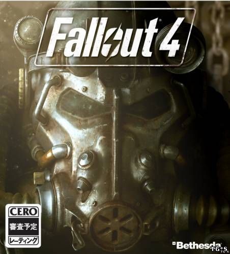 Fallout 4 [v 1.10.82.0.1 + 7 DLC] (2015) PC | RePack от =nemos=
