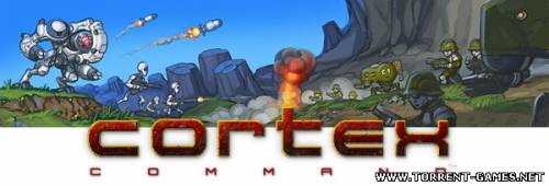 Cortex Command build 24