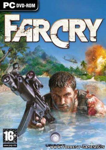 Far Cry (2004/PC/RePack/Rus) by SxSxL