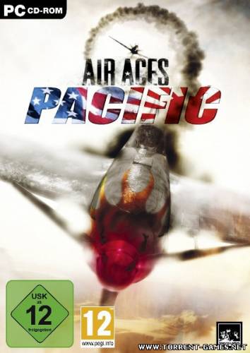 Air Aces: Pacific (2011)