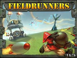 Fieldrunners (2012/PC/Rus)