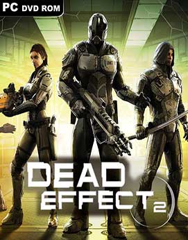 Dead Effect 2 [v 170106.1208] (2016) PC | RePack by qoob