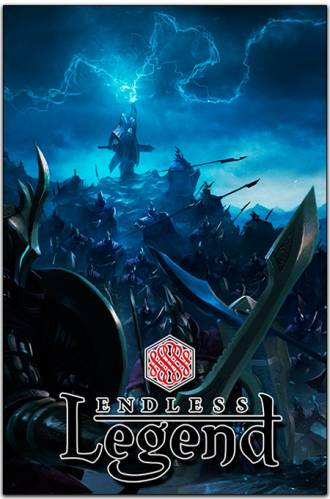 Endless Legend: Emperor Edition [v 1.5.14.S3] (2014) PC | RePack by GAMER