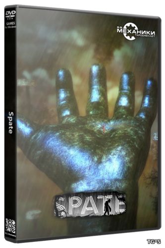 Spate (ENG) [RePack] от R.G. Механики