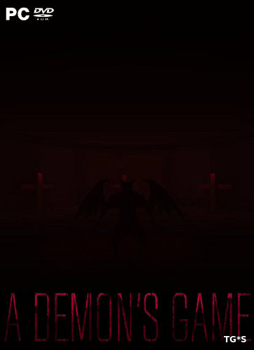 A Demons Game [ENG] (2017) PC | Лицензия