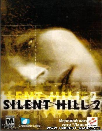 Silent Hill 2 (2002) PC