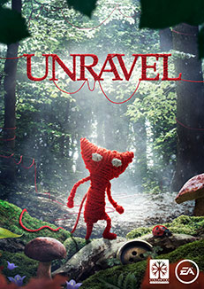 Unravel (ENG/MULTI6) [Repack] от FitGirl