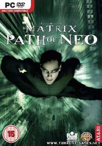 Матрица : Путь Нео / The Matrix