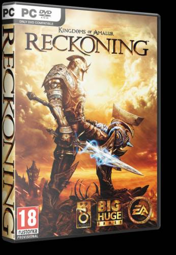 Kingdoms Of Amalur: Reckoning (2012) PC | Русификатор