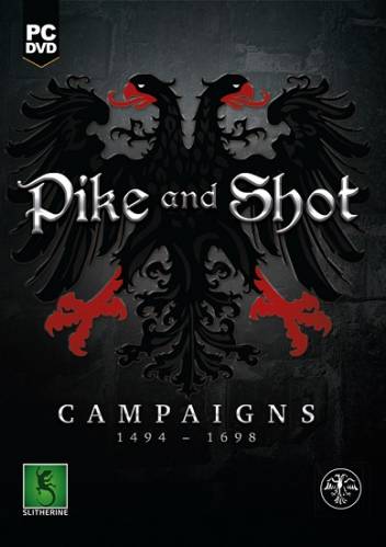 Pike and Shot: Campaigns (2015) PC | RePack от MasterDarkness