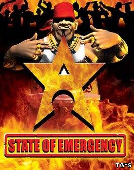 State of Emergency (2002) PC | RePack от Pilotus