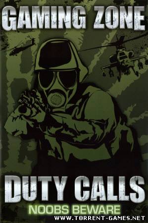 Duty Calls (Electronic Arts) [ENG] [L]