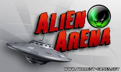 Alien Arena 2008