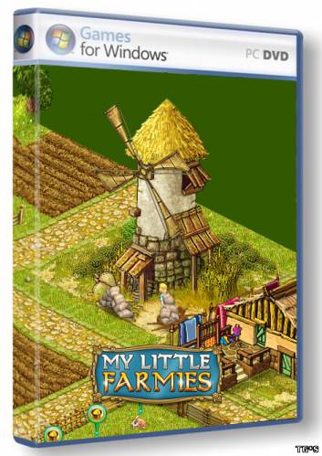 My Little Farmies [v. 1.82] (2013) PC by tg