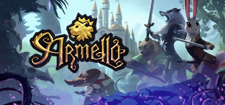 Armello (2015) PC | RePack от R.G. Механики