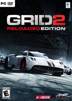 Grid 2 - Reloaded Edition (2013/PC/Repack/Rus|Eng) от [Crazyyy.]