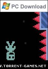 VVVVVV v2.0 + Soundtrack