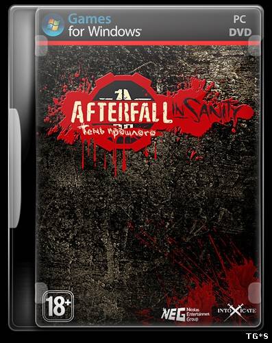 Afterfall: Insanity - Dilogy (by R.G.BestGamer.net)[RePack]