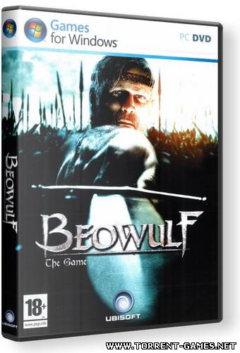 Beowulf: The Game [PC]