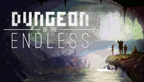 Dungeon of the Endless (2014) PC | RePack от R.G. Механики