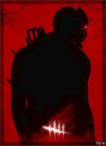 Dead by Daylight (Starbreeze) (ENG) [L]