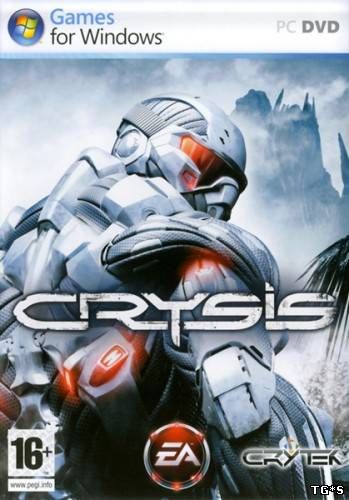 Crysis [v.1.1.1.6156] (2007) PC | Steam-Rip от Juk.v.Muravenike