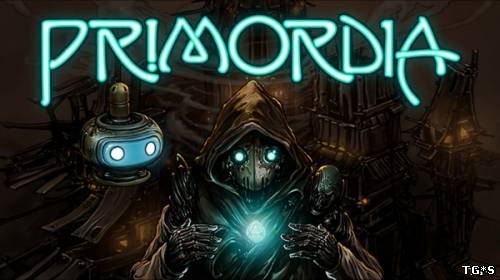 Primordia (2012/PC/RePack/Eng) by R.G. Repacker's