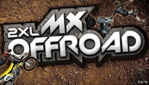 [Android] 2XL MX Offroad (1.0.1) [Гонки, ENG]