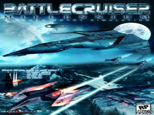 Battlecruiser Millennium [2001|Eng]