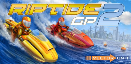 Riptide GP2 (2014) PC | RePack by Mizantrop1337