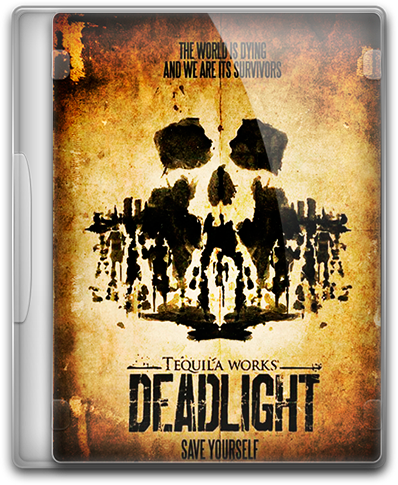 Deadlight (RePack от R.G.BestGamer.net)