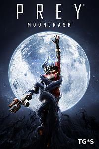 Prey - Mooncrash [v 1.10] (2018) PC | Лицензия