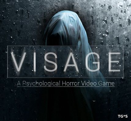 Visage [ENG / Early Access] (2018) PC
