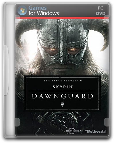 The Elder Scrolls 5: Skyrim & Dawnguard (2011,2012) [RePack, Русский / Английский, RPG от Audioslave